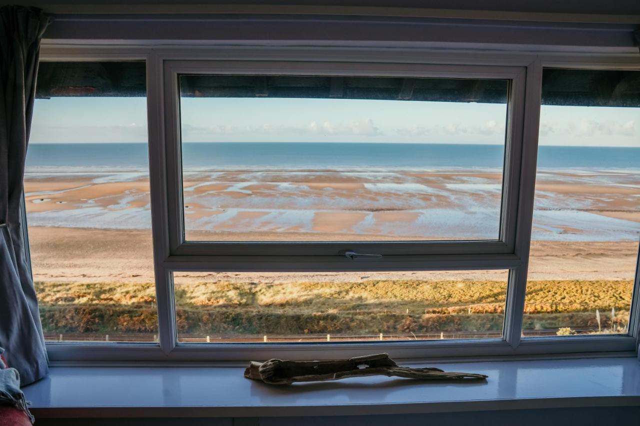 14 Burnett House By Prestige Properties Sa Seascale Eksteriør bilde