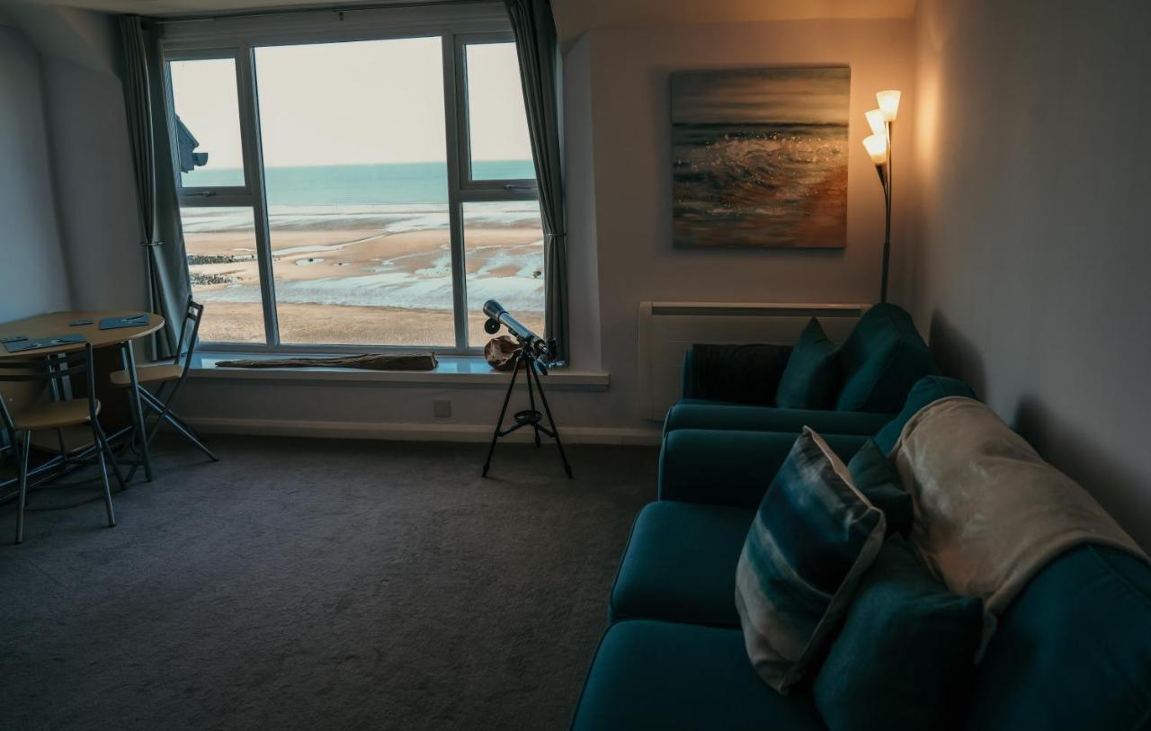 14 Burnett House By Prestige Properties Sa Seascale Eksteriør bilde