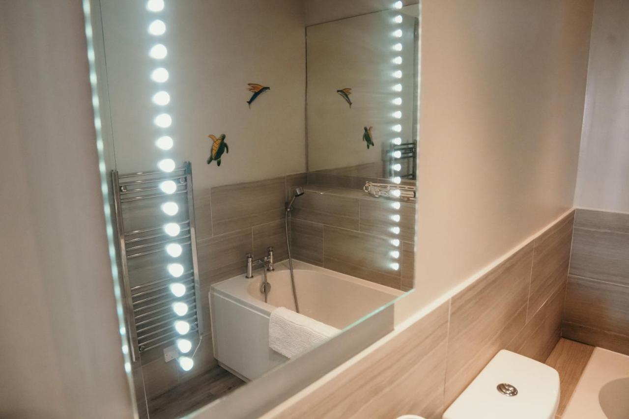14 Burnett House By Prestige Properties Sa Seascale Eksteriør bilde